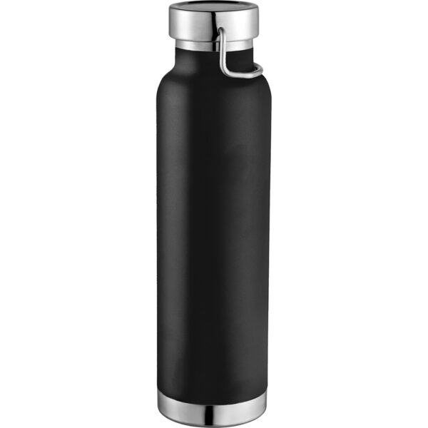 Thor Copper Vacuum Insulated Bottle 650ml - Image 11
