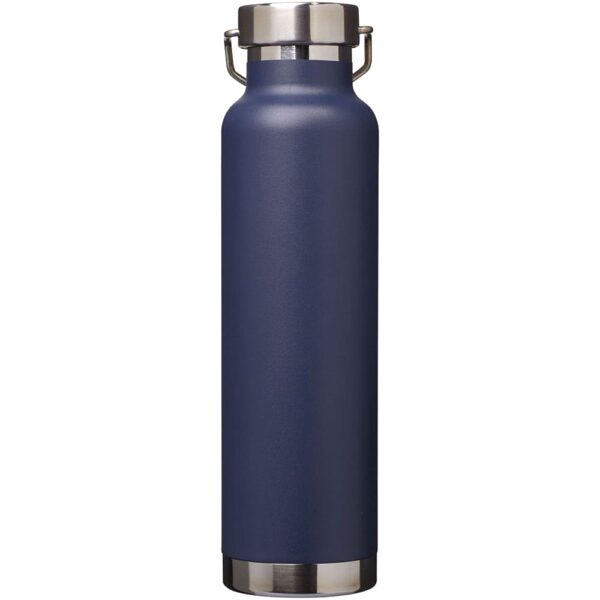 Thor Copper Vacuum Insulated Bottle 650ml - Image 23