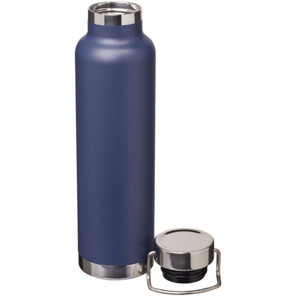 Thor Copper Vacuum Insulated Bottle 650ml - Image 24