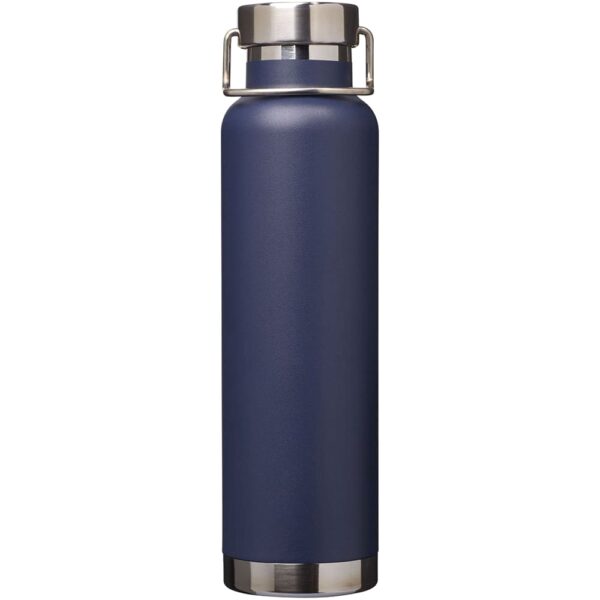 Thor Copper Vacuum Insulated Bottle 650ml - Image 25