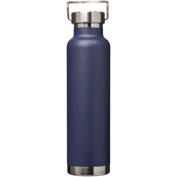Thor Copper Vacuum Insulated Bottle 650ml - Image 26