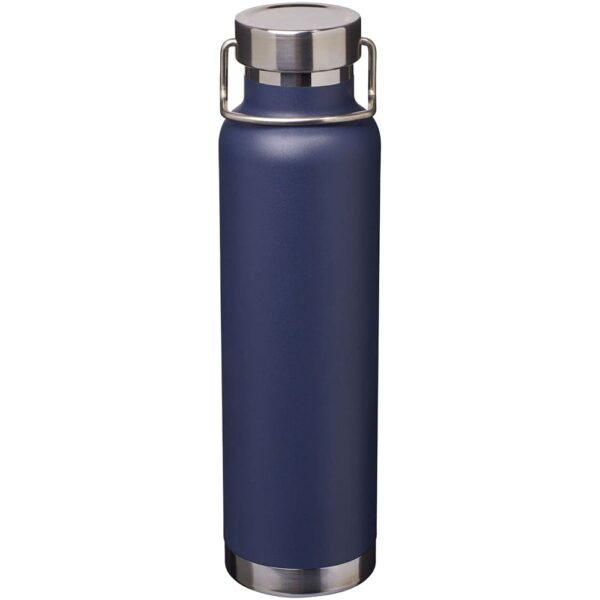 Thor Copper Vacuum Insulated Bottle 650ml - Image 27