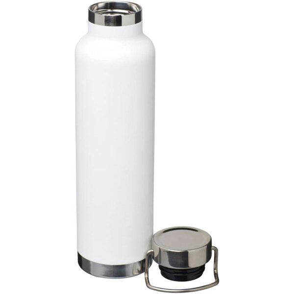 Thor Copper Vacuum Insulated Bottle 650ml - Image 29