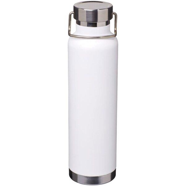 Thor Copper Vacuum Insulated Bottle 650ml - Image 32