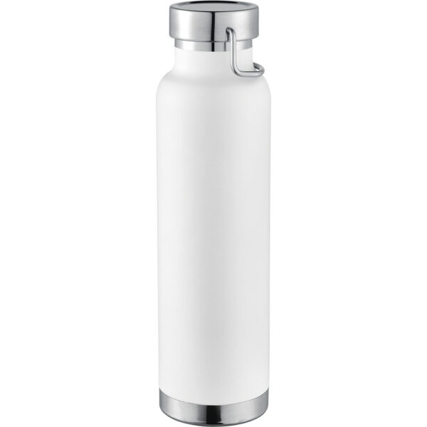Thor Copper Vacuum Insulated Bottle 650ml - Image 13