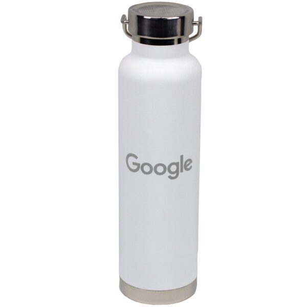 Thor Copper Vacuum Insulated Bottle 650ml - Image 44