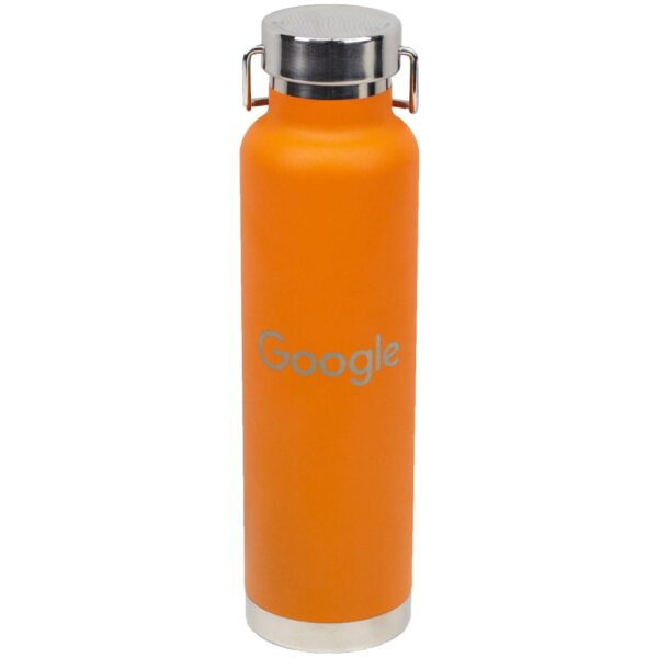 Thor Copper Vacuum Insulated Bottle 650ml - Image 47