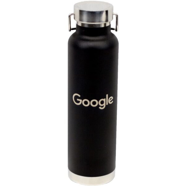Thor Copper Vacuum Insulated Bottle 650ml - Image 46