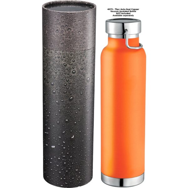 Thor Copper Vacuum Insulated Bottle 650ml - Image 33