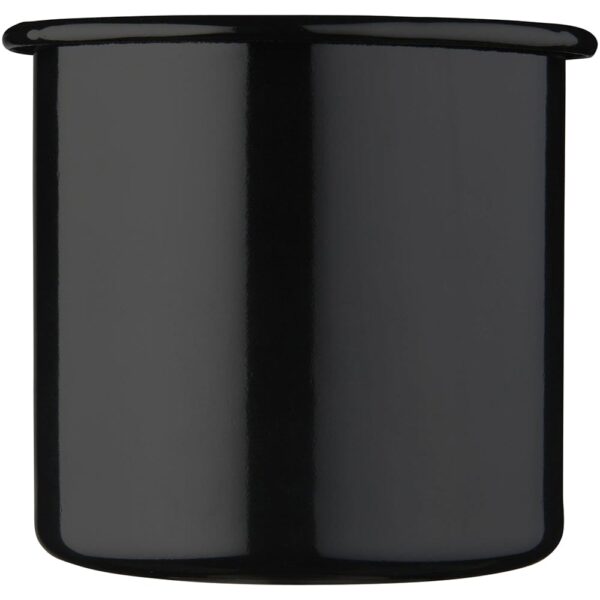 Enamel Metal Cup 500ml - Image 11
