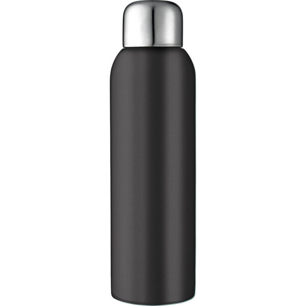 Guzzle 800ml Stainless Sports Bottle - Image 2