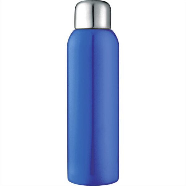 Guzzle 800ml Stainless Sports Bottle - Image 8