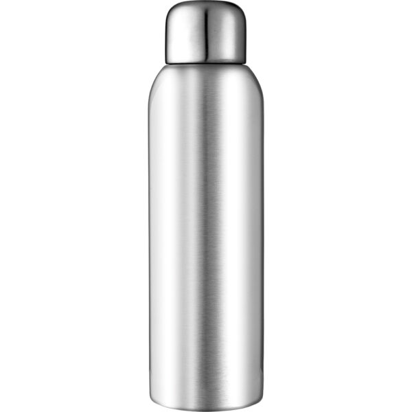 Guzzle 800ml Stainless Sports Bottle - Image 4