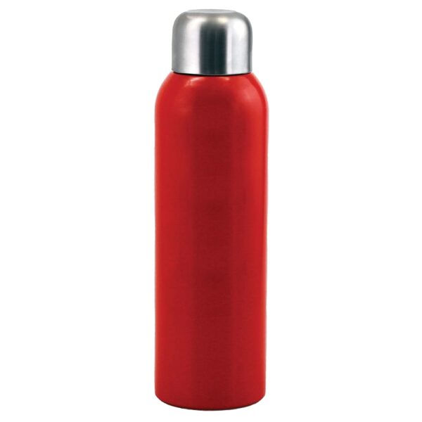 Guzzle 800ml Stainless Sports Bottle - Image 9