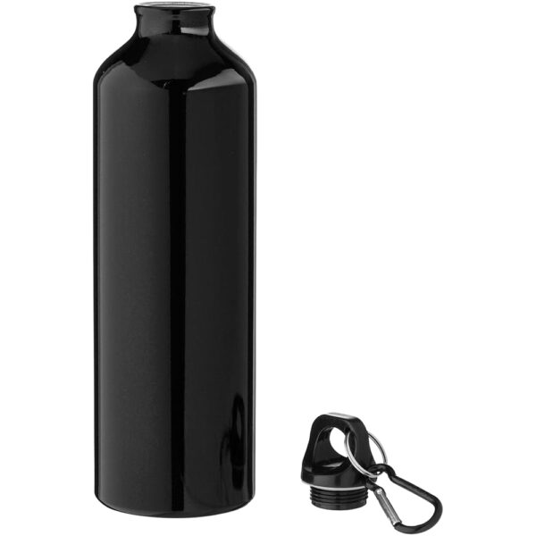 Pacific 825ml Aluminium Sports Bottle - Image 14