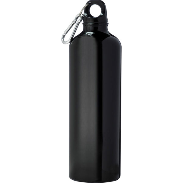 Pacific 825ml Aluminium Sports Bottle - Image 2