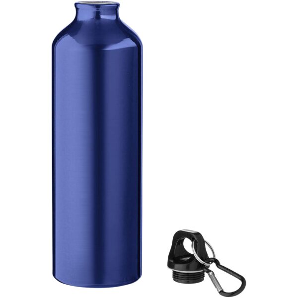 Pacific 825ml Aluminium Sports Bottle - Image 16