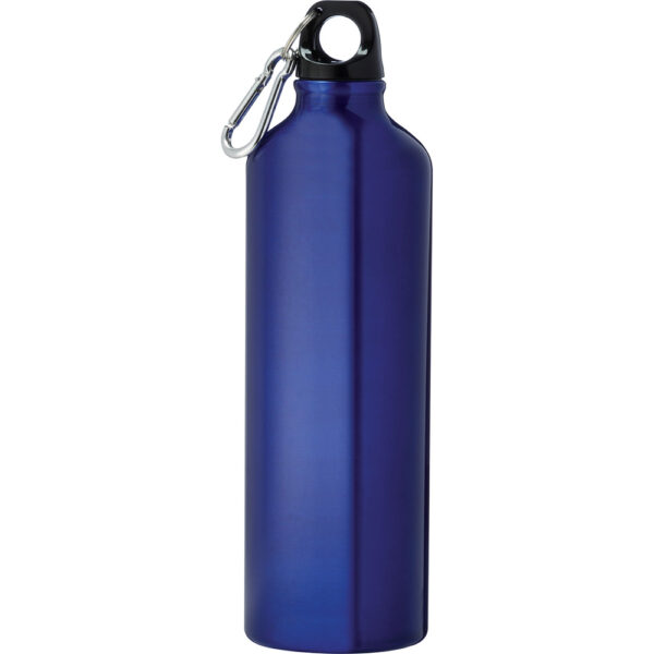 Pacific 825ml Aluminium Sports Bottle - Image 3