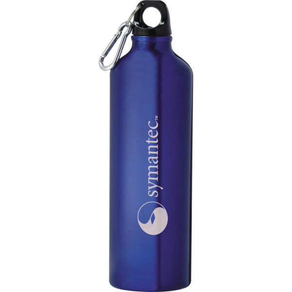 Pacific 825ml Aluminium Sports Bottle - Image 8