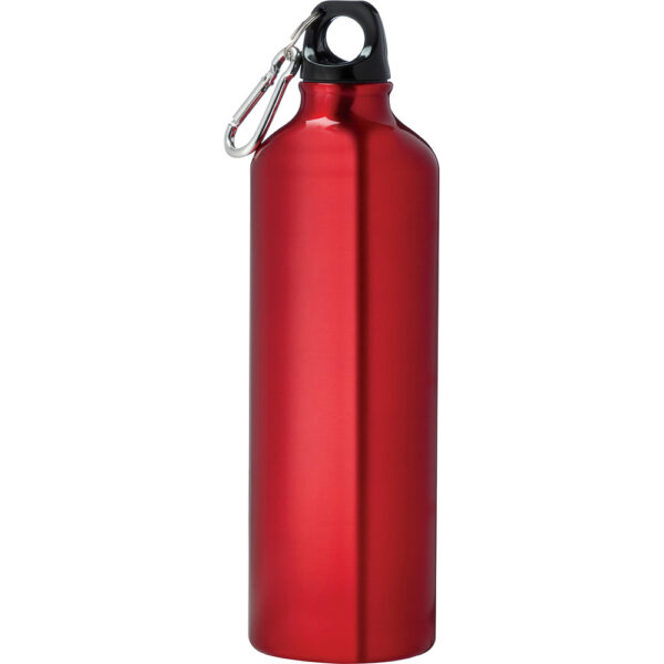 Pacific 825ml Aluminium Sports Bottle - Image 4