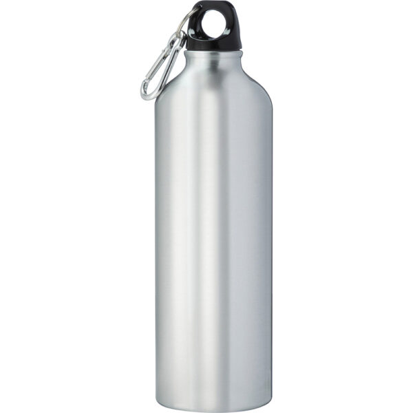 Pacific 825ml Aluminium Sports Bottle - Image 5