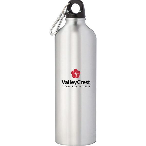 Pacific 825ml Aluminium Sports Bottle - Image 10