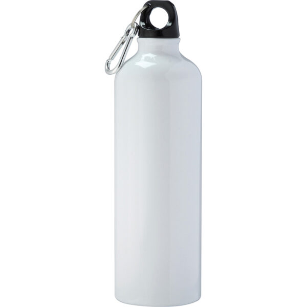 Pacific 825ml Aluminium Sports Bottle - Image 6