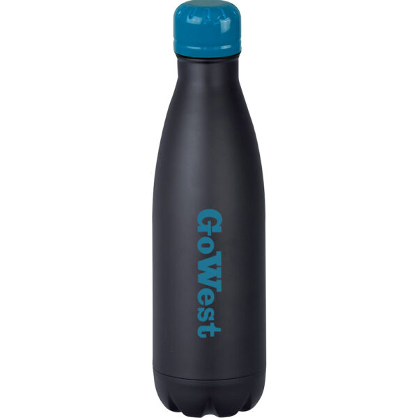 Mix-n-match Copper Vacuum Insulated Bottle 500ml - Image 30