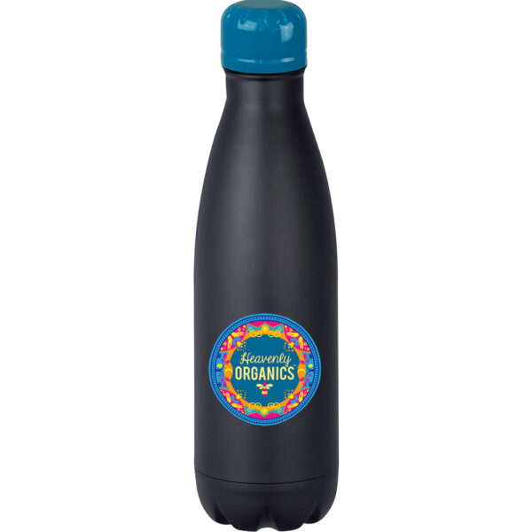 Mix-n-match Copper Vacuum Insulated Bottle 500ml - Image 31