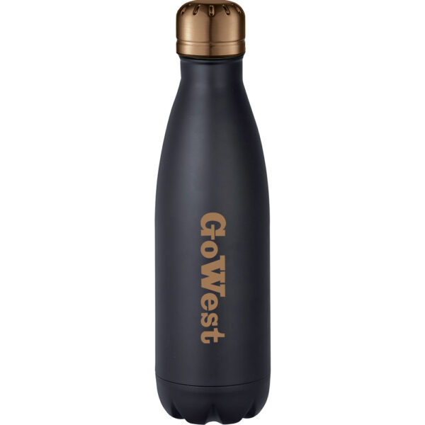 Mix-n-match Copper Vacuum Insulated Bottle 500ml - Image 32