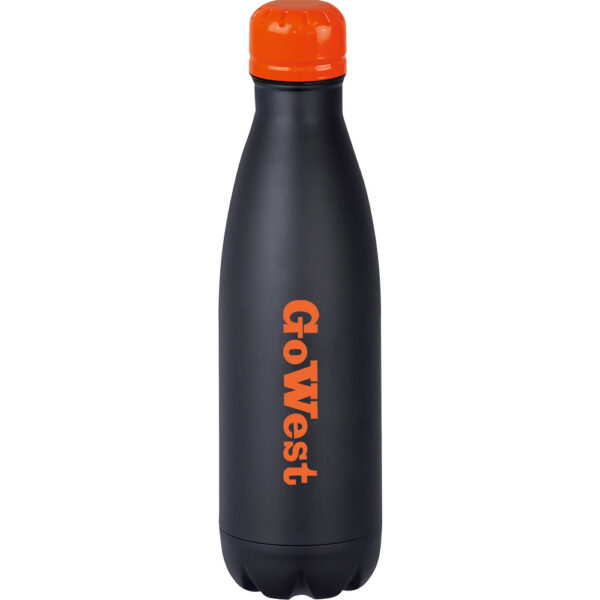 Mix-n-match Copper Vacuum Insulated Bottle 500ml - Image 33