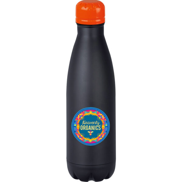 Mix-n-match Copper Vacuum Insulated Bottle 500ml - Image 34