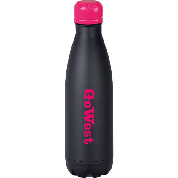 Mix-n-match Copper Vacuum Insulated Bottle 500ml - Image 35