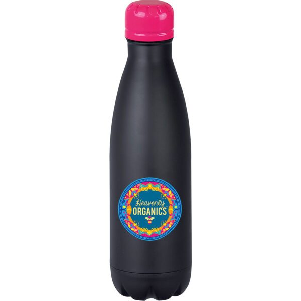 Mix-n-match Copper Vacuum Insulated Bottle 500ml - Image 36
