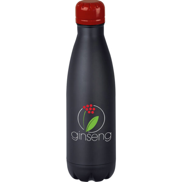 Mix-n-match Copper Vacuum Insulated Bottle 500ml - Image 37