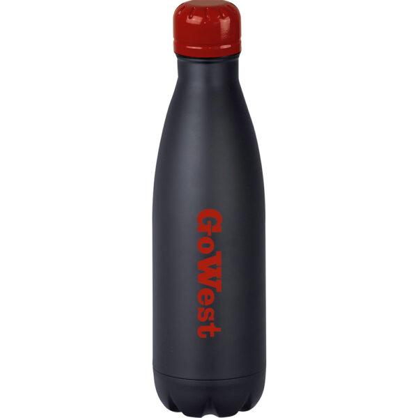 Mix-n-match Copper Vacuum Insulated Bottle 500ml - Image 38