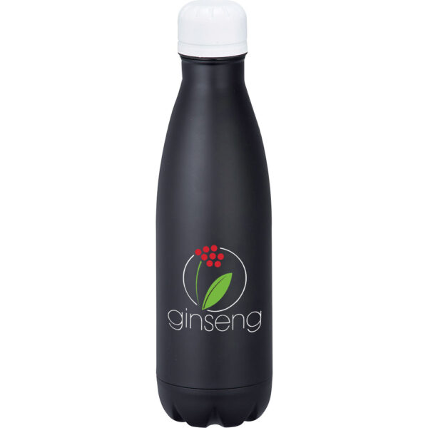 Mix-n-match Copper Vacuum Insulated Bottle 500ml - Image 39