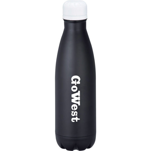Mix-n-match Copper Vacuum Insulated Bottle 500ml - Image 40