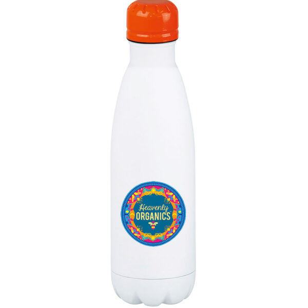 Mix-n-match Copper Vacuum Insulated Bottle 500ml - Image 47