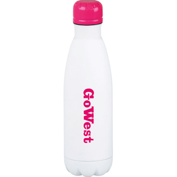 Mix-n-match Copper Vacuum Insulated Bottle 500ml - Image 48