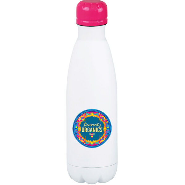 Mix-n-match Copper Vacuum Insulated Bottle 500ml - Image 49