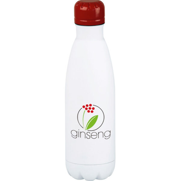 Mix-n-match Copper Vacuum Insulated Bottle 500ml - Image 50