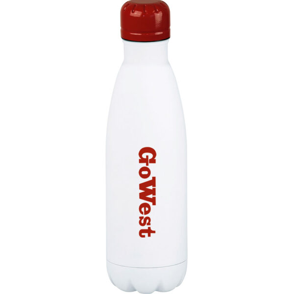 Mix-n-match Copper Vacuum Insulated Bottle 500ml - Image 51