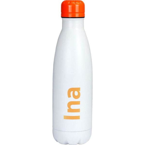 Mix-n-match Copper Vacuum Insulated Bottle 500ml - Image 53