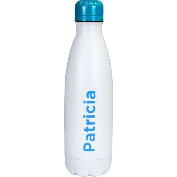 Mix-n-match Copper Vacuum Insulated Bottle 500ml - Image 55