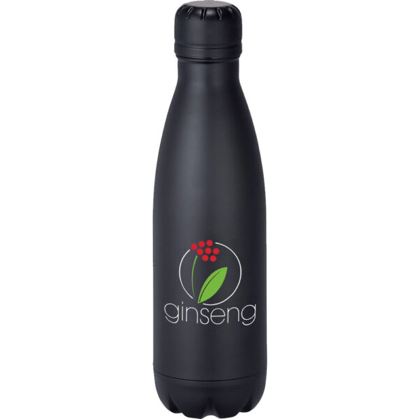 Mix-n-match Copper Vacuum Insulated Bottle 500ml - Image 2