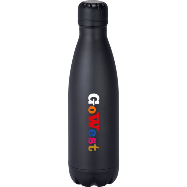 Mix-n-match Copper Vacuum Insulated Bottle 500ml - Image 3