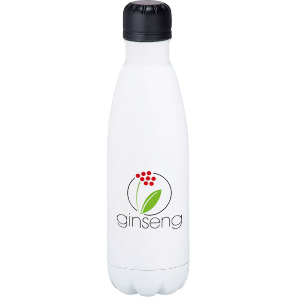 Mix-n-match Copper Vacuum Insulated Bottle 500ml - Image 16