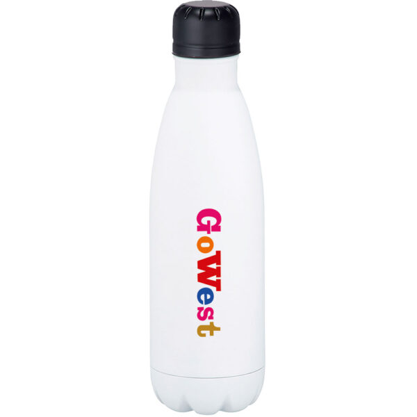 Mix-n-match Copper Vacuum Insulated Bottle 500ml - Image 17