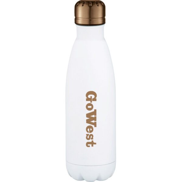 Mix-n-match Copper Vacuum Insulated Bottle 500ml - Image 18